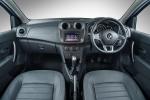 Renault Sandero Stepway 2017 года (ZA)